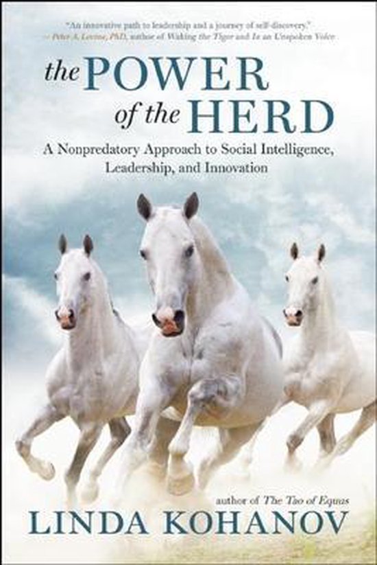Power Of The Herd