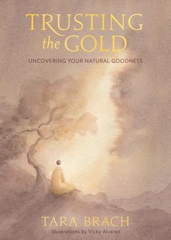 Trusting the Gold - cover