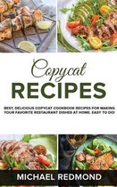 Copycat Recipes