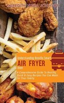 Understanding Breville Smart Air Fryer Oven