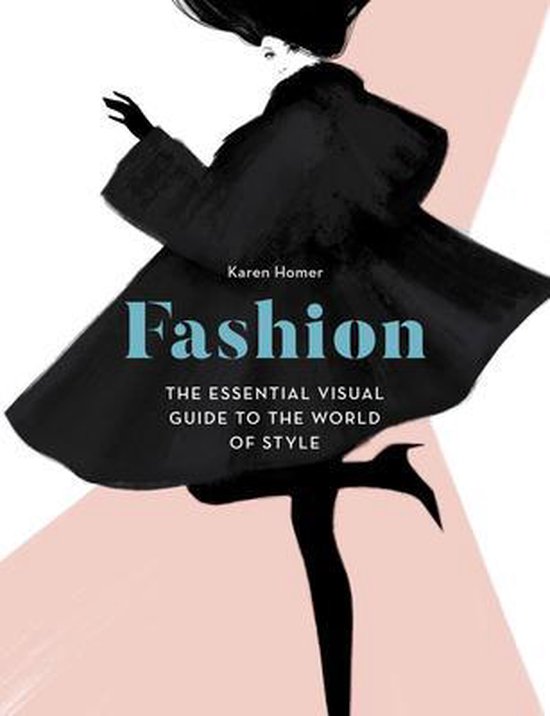 Fashion - cover