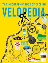 Velopedia: The Infographic Book of Cycling