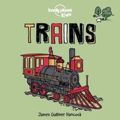 Lonely Planet Kids- Lonely Planet Kids Trains