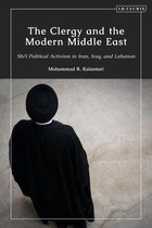The Clergy and the Modern Middle East