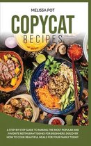 Copycat Recipes