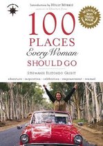 100 Places Every Woman Should Go