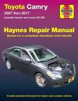 Toyota Camry Online Auto Repair Manual