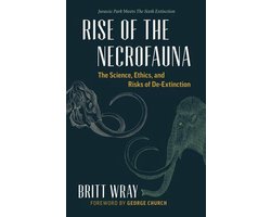 Rise of the Necrofauna