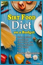 Sirt Food Diet on a Budget