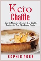 Keto Chaffles