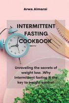 Intermittent Fasting Cookbook