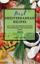 Best Mediterranean Recipes