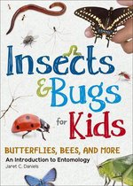 Simple Introductions to Science- Insects & Bugs for Kids