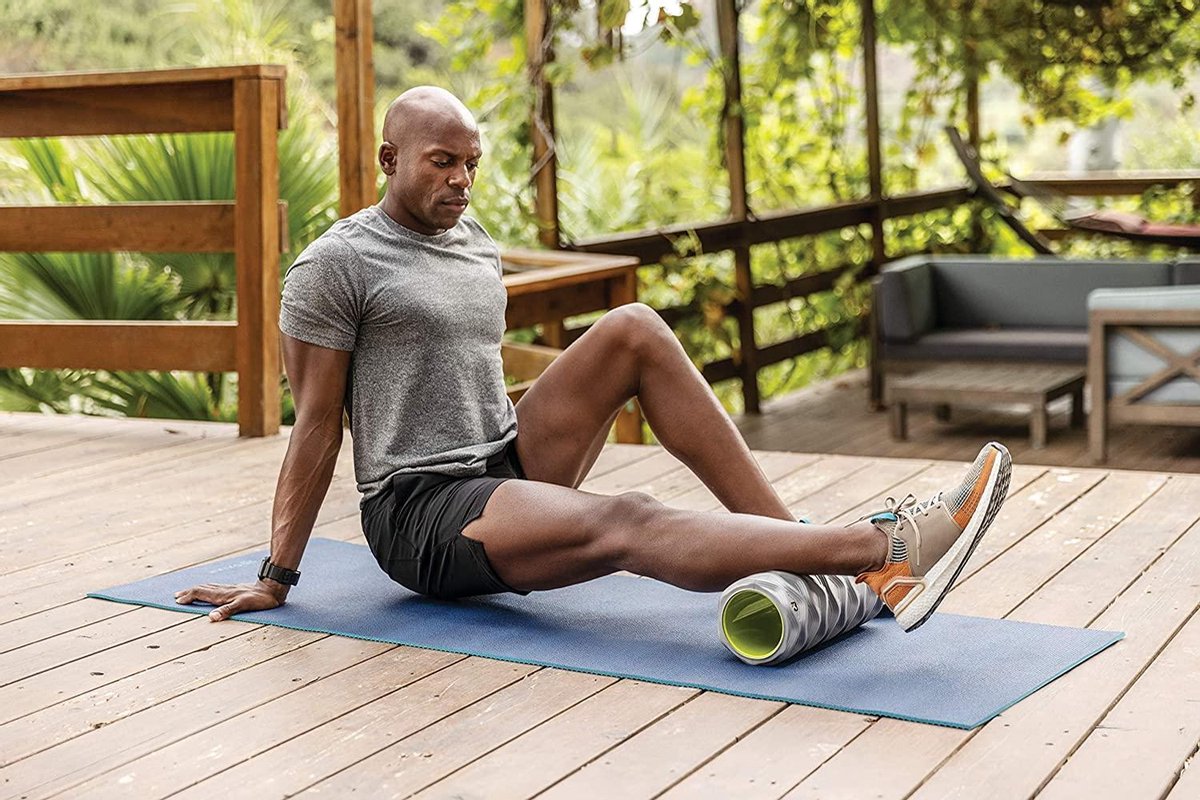 TriggerPoint - Rush Foam Roller thumbnail 5