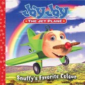 Jay Jay Jet Plane