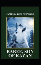 Baree, Son of Kazan