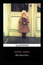 What Maisie Knew Illustrated
