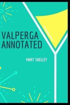 Valperga Annotated