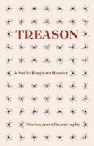 Boek cover Treason van Sallie Bingham
