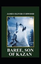 Baree, Son of Kazan