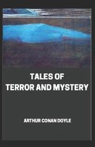 Tales of Terror and Mystery illustrated