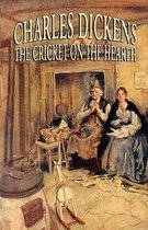 The Cricket on the Hearth Illustrated