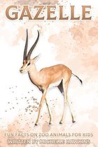 Gazelle