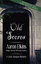 The Chris Norgren Mysteries - Old Scores