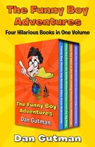Funny Boy - The Funny Boy Adventures