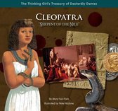 Cleopatra  Serpent of the Nile