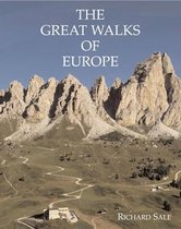 Great Walks Of Europe