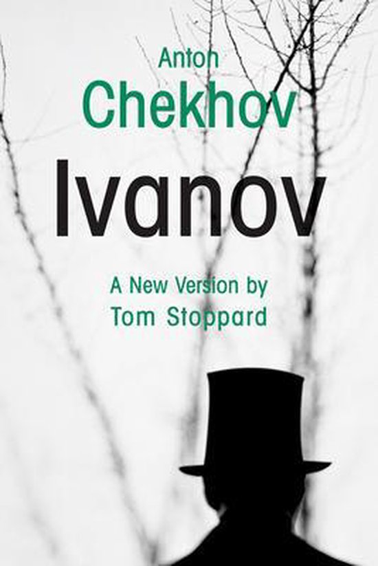 Ivanov - cover