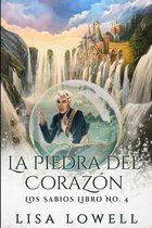 La Piedra Del Corazon (Los Sabios n Degrees 4)