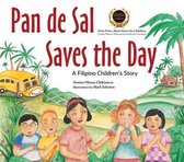 Pan De Sal Saves the Day