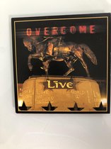 Live overcome cd-single