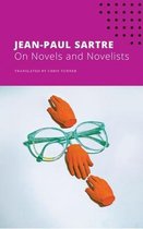 The French List- On Novels and Novelists