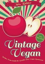 Vintage Vegan