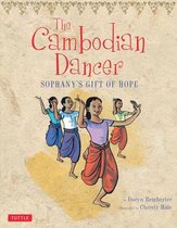 The Cambodian Dancer