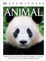 DK Eyewitness Books Animal