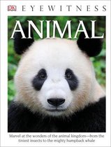 DK Eyewitness Books: Animal