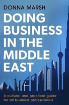 Doing Business In The Middle East