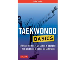 Taekwondo Basics