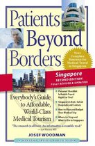 Patients Beyond Borders Singapore Edition