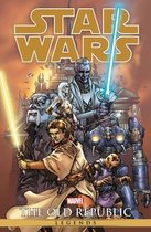 Star Wars Legends