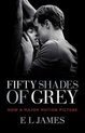 Fifty Shades of Grey. Movie Tie-In