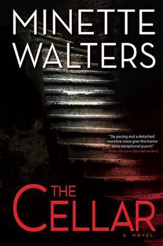 The Cellar - cover