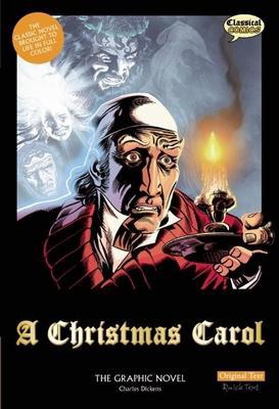 Foto: A christmas carol