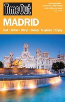Time Out Madrid City Guide