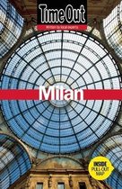 Time Out Milan City Guide