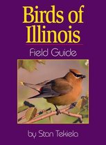 Birds of Illinois Field Guide